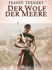 Produktbild: Der Wolf der Meere