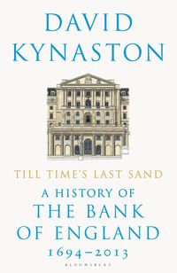 Produktbild: Kynaston, D: Till Time's Last Sand