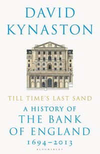 Produktbild: Till Time's Last Sand