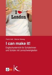 Produktbild: I can make it!