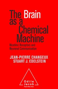 Produktbild: Brain as a Chemical Machine