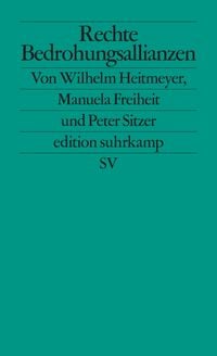 Produktbild: Rechte Bedrohungsallianzen &minus; Signaturen der Bedrohung II (Signaturen der Bedrohung 2)