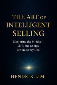 Produktbild: The Art of Intelligent Selling
