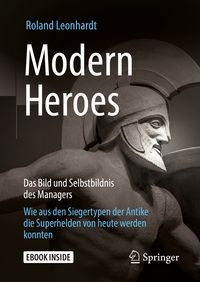 Produktbild: Modern Heroes