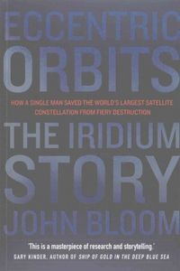 Produktbild: Bloom, J: Eccentric Orbits