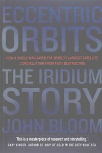 Produktbild: Bloom, J: Eccentric Orbits