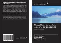 Produktbild: Dispositivos de anclaje temporal en ortodoncia