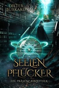 Produktbild: Seelenpfl&uuml;cker