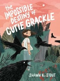 Produktbild: The Impossible Destiny of Cutie Grackle