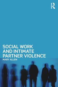Produktbild: Social Work and Intimate Partner Violence
