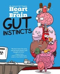 Produktbild: Heart and Brain: Gut Instincts