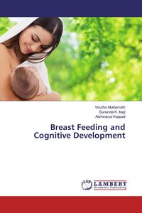 Produktbild: Breast Feeding and Cognitive Development