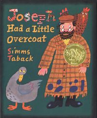 Produktbild: Joseph Had a Little Overcoat