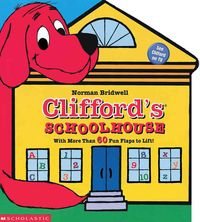 Produktbild: Clifford's Schoolhouse