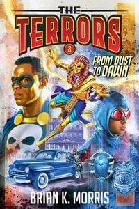 Produktbild: The Terrors 2