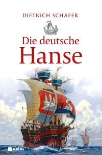 Produktbild: Die deutsche Hanse