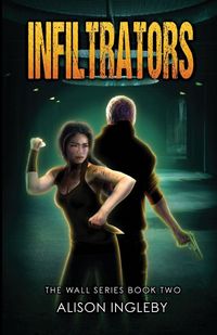 Produktbild: Infiltrators