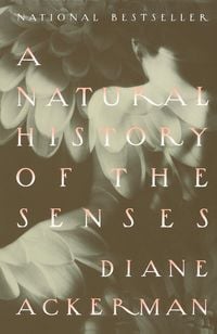 Produktbild: A Natural History of the Senses