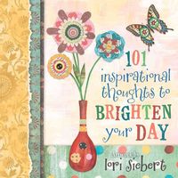 Produktbild: 101 Inspirational Thoughts To