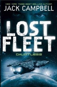 Produktbild: Lost Fleet - Dauntless (Book 1)