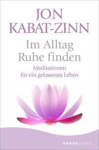 Produktbild: Im Alltag Ruhe finden
