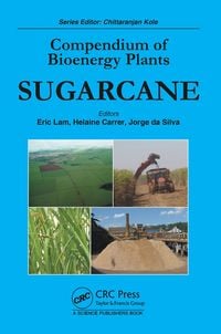 Produktbild: Compendium of Bioenergy Plants