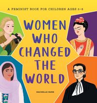 Produktbild: Women Who Changed the World