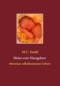 Produktbild: Meine erste Hausgeburt