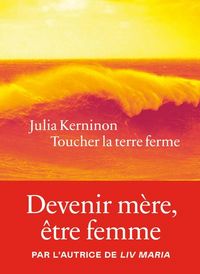 Produktbild: Toucher la terre ferme