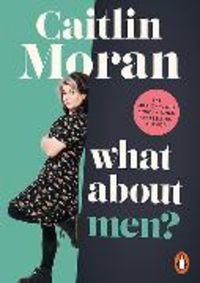 Produktbild: What About Men?