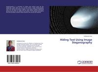 Produktbild: Hiding Text Using Image Steganography