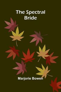 Produktbild: The Spectral Bride