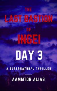 Produktbild: The Last Bastion of Ingei: Day 3