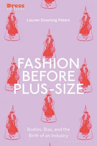 Produktbild: Fashion Before Plus-Size