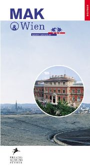 Produktbild: MAK & Wien