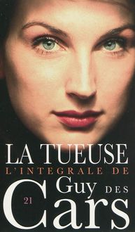Produktbild: Guy des Cars 21 La Tueuse