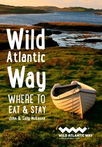 Produktbild: Wild Atlantic Way