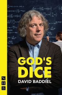 Produktbild: Baddiel, D: God's Dice