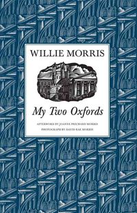 Produktbild: My Two Oxfords