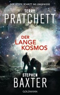 Produktbild: Der Lange Kosmos