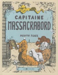 Produktbild: Capitaine Massacrabord