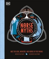 Produktbild: Norse Myths