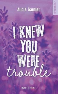 Produktbild: I knew you were trouble