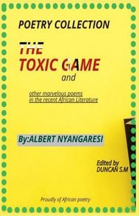Produktbild: The Toxic Game