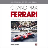 Produktbild: Grand Prix Ferrari