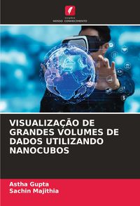 Produktbild: Visualiza&ccedil;&atilde;o De Grandes Volumes De Dados Utilizando Nanocubos