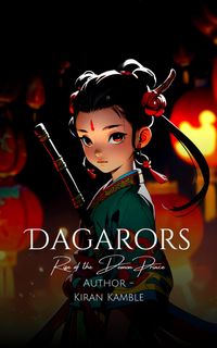 Produktbild: Dagarors