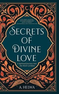 Produktbild: Secrets of Divine Love