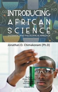 Produktbild: Introducing African Science