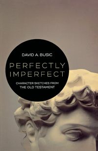 Produktbild: Perfectly Imperfect